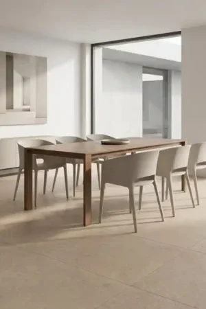 Achat Immédiat Carrelage Effet pierre KYOTO TAUPE 60X120